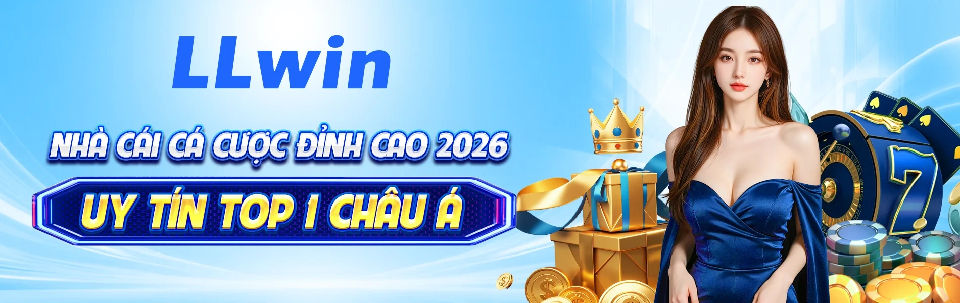Hình ảnh giới thiệu khu Bắn cá và dịch vụ Llwin
