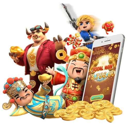 Nổ hũ và Slot tại Llwin